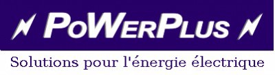 POWERPLUS