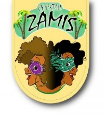 Rhums ZAMIS - Comptoir du Rhum